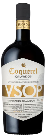 Domaine du Coquerel Calvados VSOP