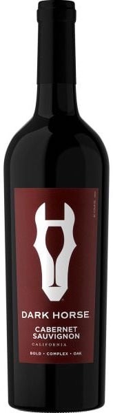 Dark Horse Cabernet Sauvignon