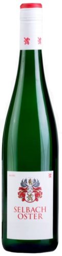 Selbach-Oster Zeltinger Schlossberg Riesling GG