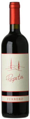 Ferrero Toscana Rosso Pepita IGT