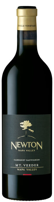 Newton Cabernet Sauvignon Mount Veeder