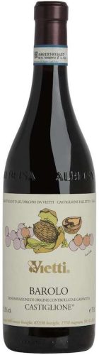 Vietti Barolo Castiglione