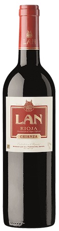 Bodegas Lan Rioja Crianza