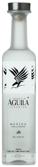 Aguila Tequila Blanco