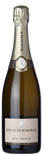 Louis Roederer Champagne Brut Premier