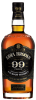 Ezra Brooks Bourbon 99