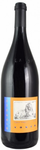 La Spinetta Barolo Campe Riserva La Spinetta Barolo Campe Riserva
