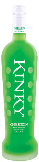 Kinky Liqueur Green