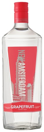 New Amsterdam Vodka Grapefruit