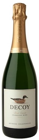 Decoy Brut Cuvee