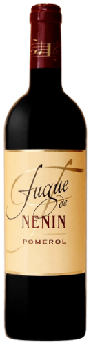 Fugue de Nenin Pomerol Fugue de Nenin Pomerol