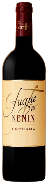 Fugue de Nenin Pomerol