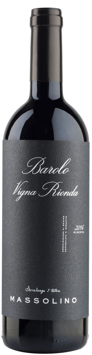 Massolino Barolo Riserva Vigna Rionda