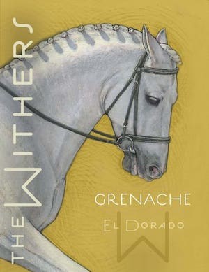The Withers Grenache el Dorado The Withers Grenache el Dorado