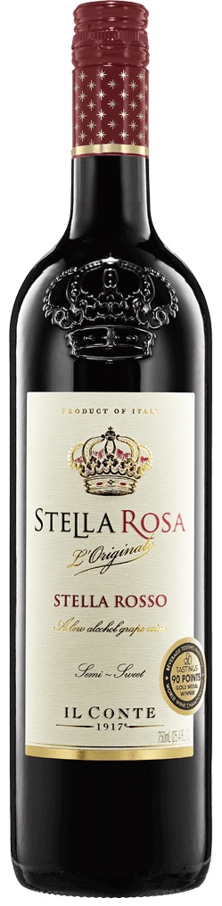 Stella Rosa Rosso Stella Rosa Rosso