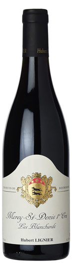 Hubert Lignier Morey-Saint-Denis Premier Cru les Blanchards