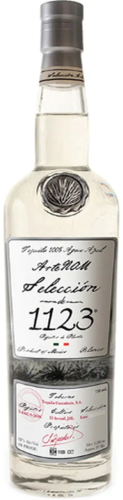 ArteNOM Tequila Blanco Seleccion 1123