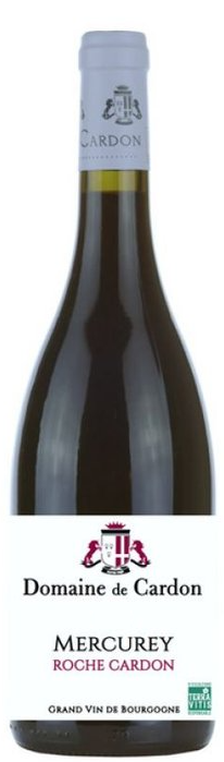 Domaine de Cardon Mercurey "Roche Cardon"