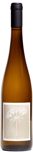 Hermann J. Wiemer Riesling Flower Day
