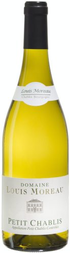 Louis Moreau Petit Chablis