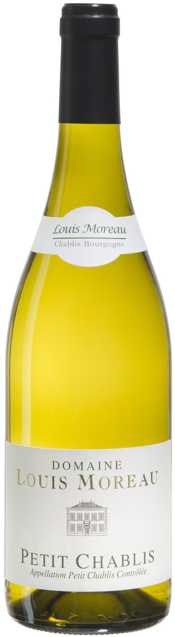 Louis Moreau Petit Chablis