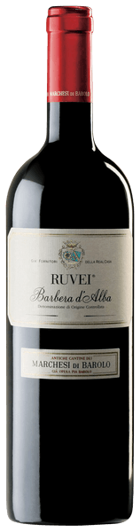 Marchesi di Barolo Barbera d'Alba Ruvei