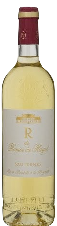 Chateau Romer Du Hayot Sauternes R De Romer Du Hayot