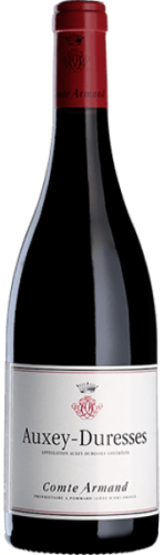 Comte Armand Auxey Duresses Rouge Comte Armand Auxey Duresses Rouge