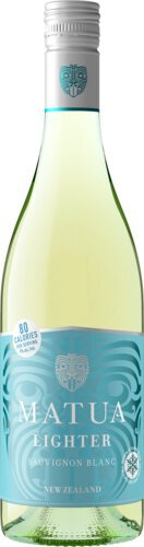 Matua Valley Sauvignon Blanc Lighter