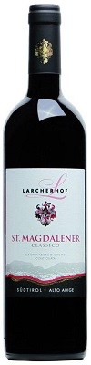 Larcherhof St. Magdalener