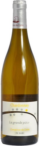 Complices de Loire Chardonnay la Grande Piece