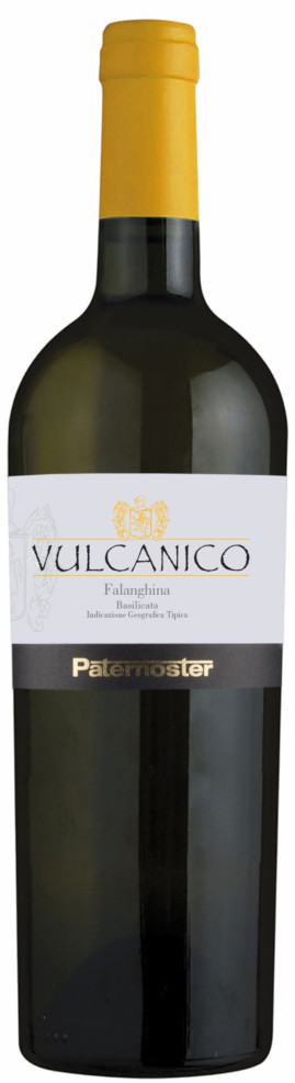 Paternoster Falanghina Vulcanico