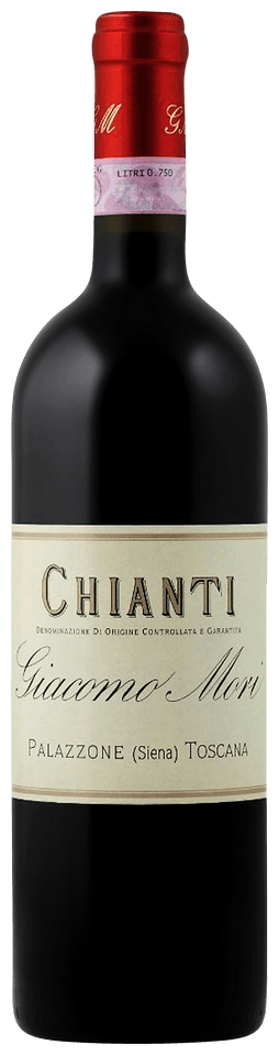 Giacomo Mori Chianti