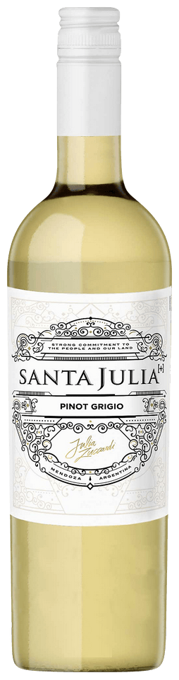 Santa Julia Pinot Grigio Plus