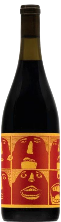 Fossil & Fawn Pinot Noir