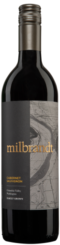 Milbrandt Vineyards Cabernet Sauvignon Family Grown