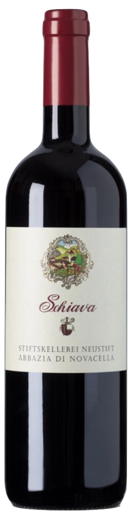 Abbazia di Novacella Schiava