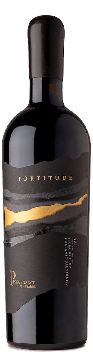 Fortitude By Provenance Cabernet Sauvignon Fortitude By Provenance Cabernet Sauvignon