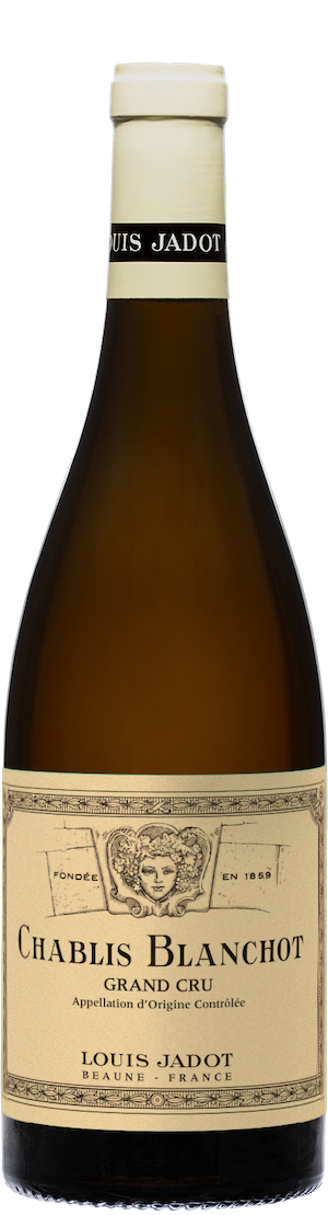 Maison Louis Jadot Chablis Grand Cru Blanchot