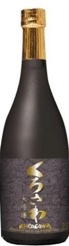 Kurosawa Sake Daiginjo "Premium Reserve" Kurosawa Sake Daiginjo "Premium Reserve"