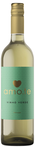 Amo.te Vinho Verde