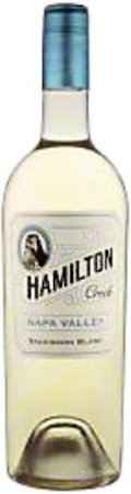 Hamilton Creek Sauvignon Blanc