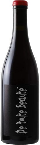 Anne et Jean-Francois Ganevat De Toute Beaute Nature VdF