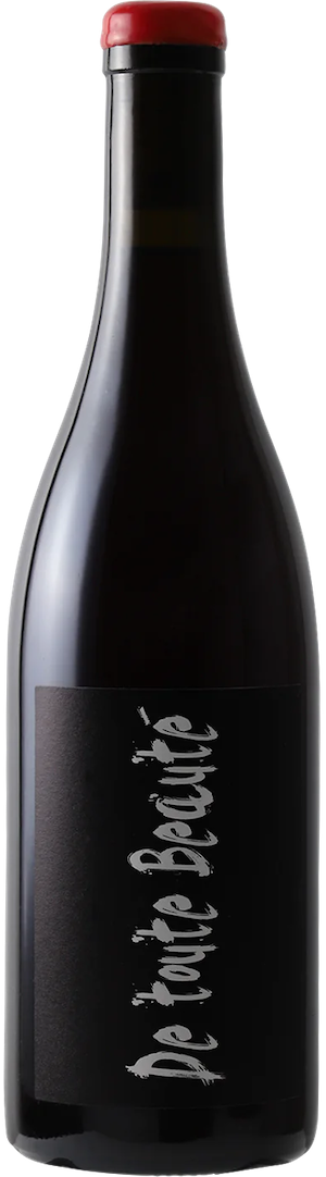 Anne et Jean-Francois Ganevat De Toute Beaute Nature VdF