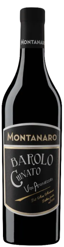 Montanaro Barolo Chinato