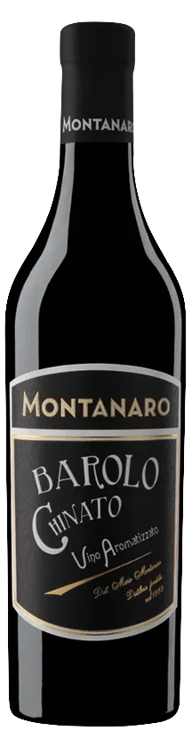 Montanaro Barolo Chinato Montanaro Barolo Chinato