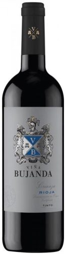 Vina Bujanda Rioja Crianza Vina Bujanda Rioja Crianza
