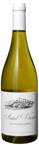 Les Pierres Grises [Domaine Delaye] Saint Veran