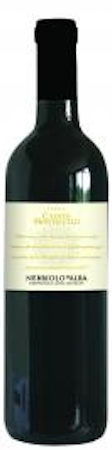Casata Monticello Nebbiolo d'Alba