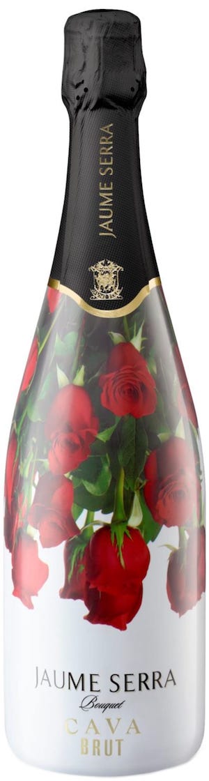 Jaume Serra Cava Brut Bouquet